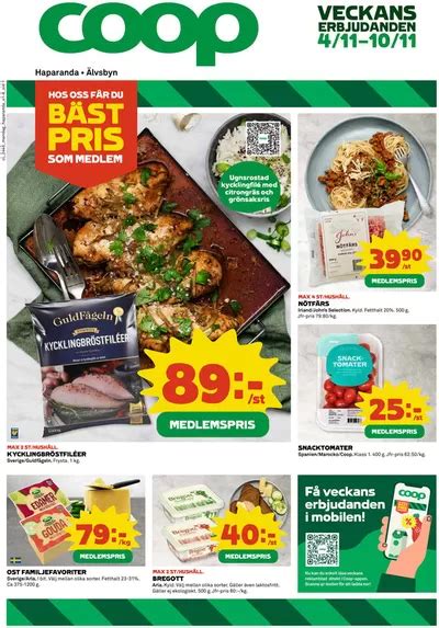 Mio Mölndal – reklamblad, erbjudanden, öppettider – Norra。